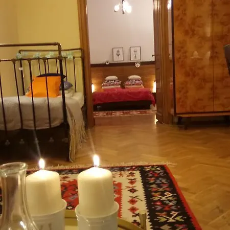 In Kazimierz,center Of *