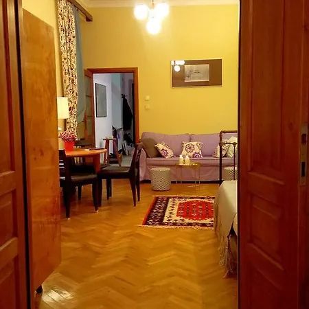 In Kazimierz,center Of * Krasków